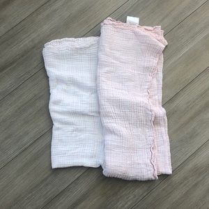 Aden by Aden +Anais swaddle blankets